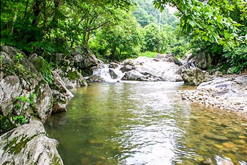 Yangpyeong Jayeonhyanggi Pension-23