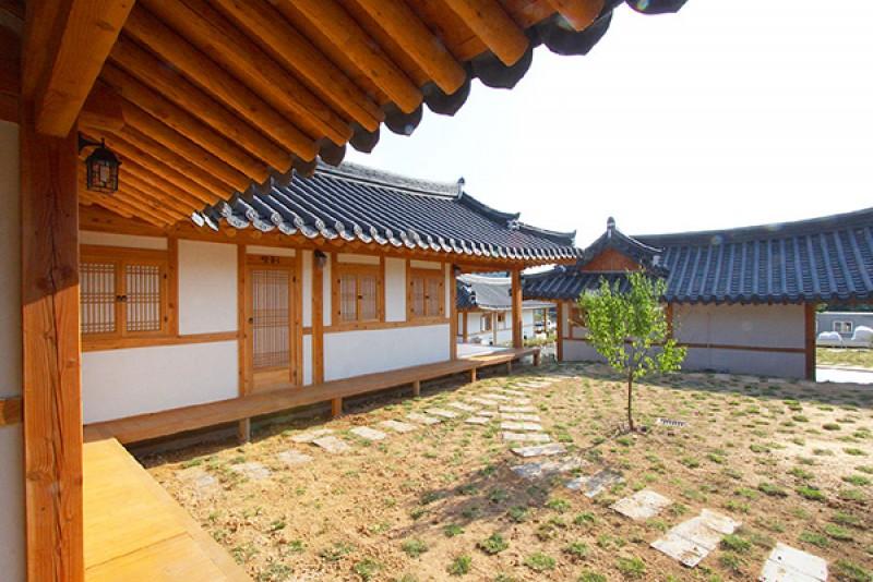 숙소 시설