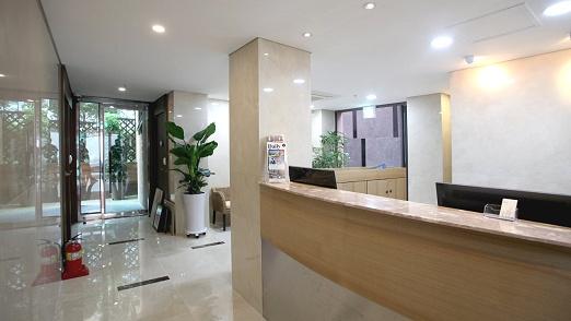 K-Pop Hotel Seoul Station-11