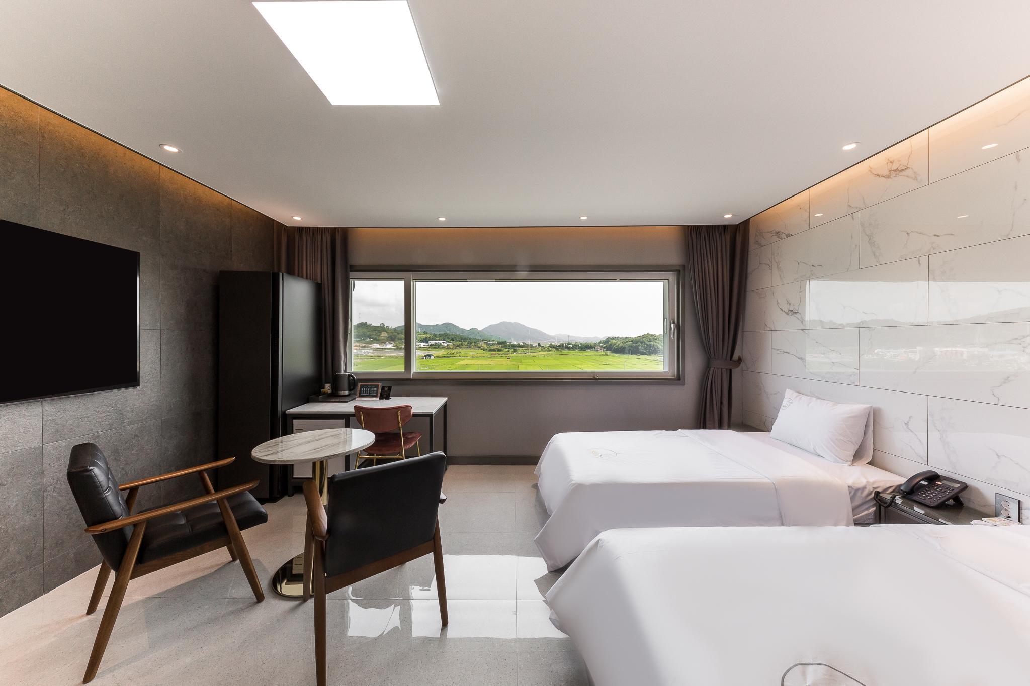 Suncheon Hotel Moon