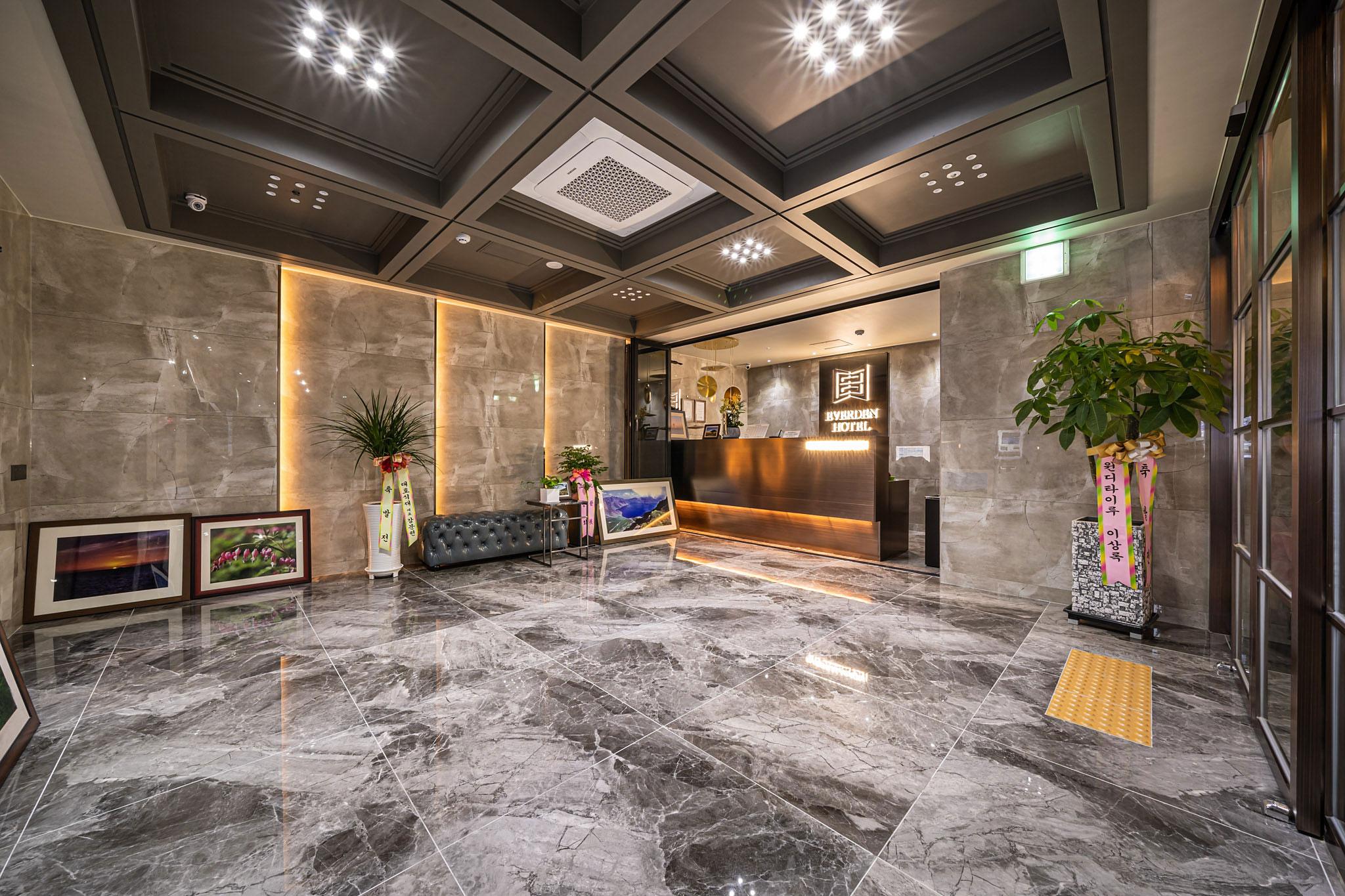 Anyang Everden Hotel-2