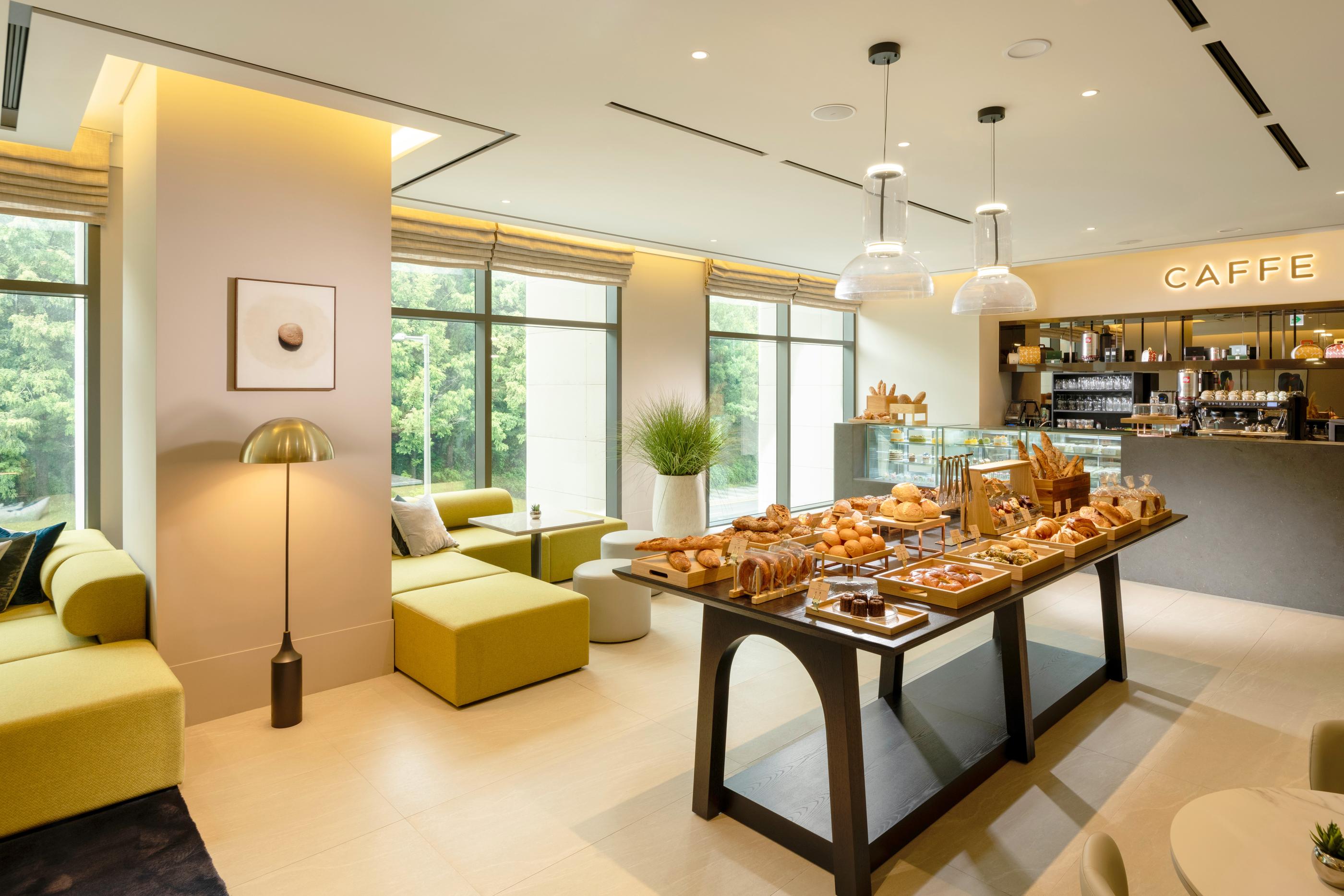 DoubleTree by Hilton Seoul Pangyo-5