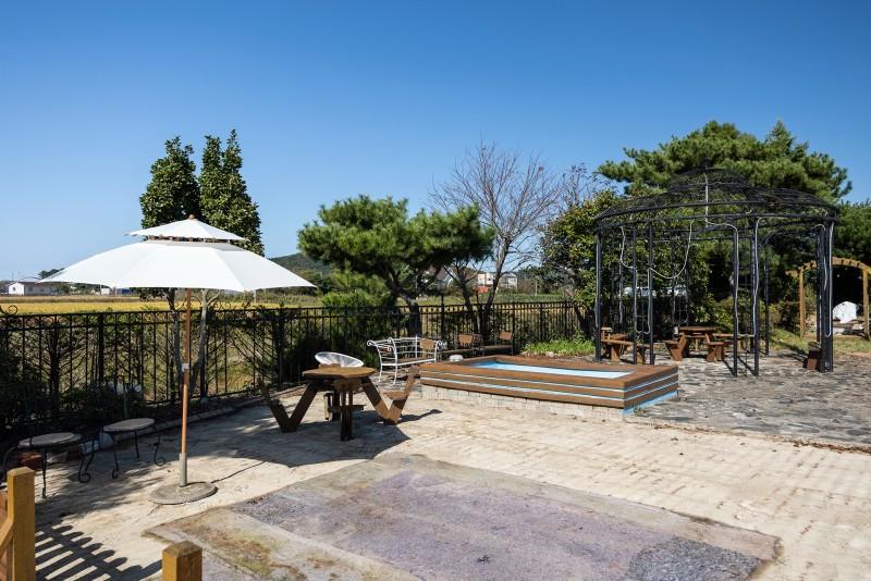 숙소 시설