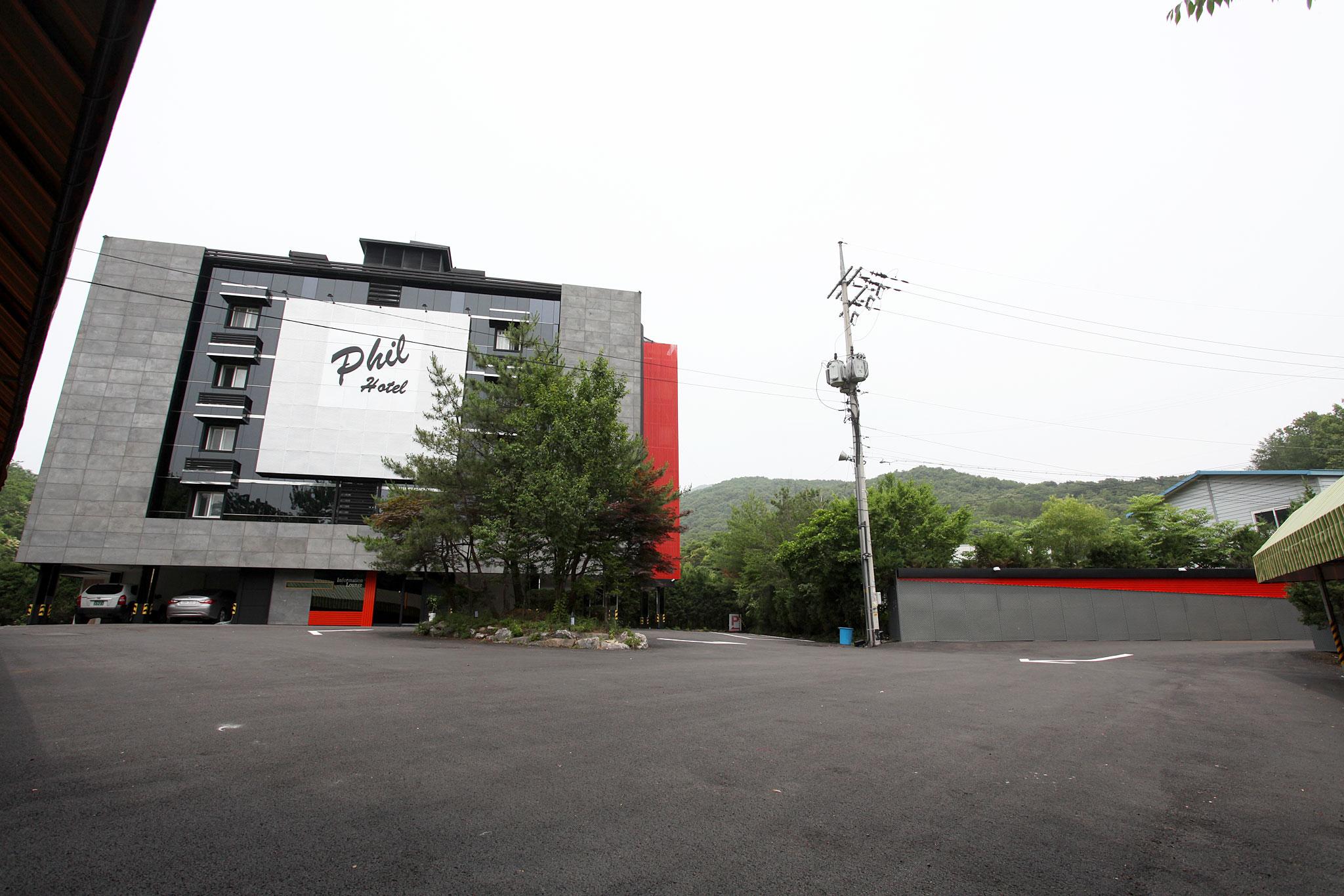 Yangju Feel-32