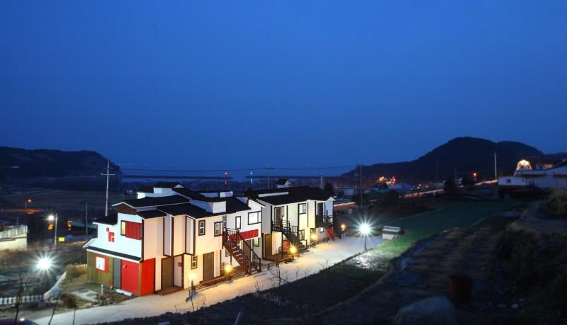 숙소 시설