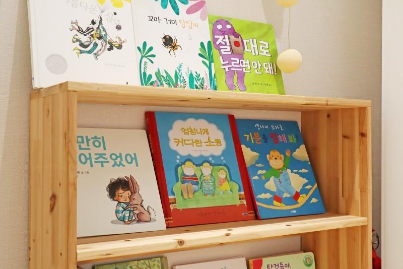 숙소 시설