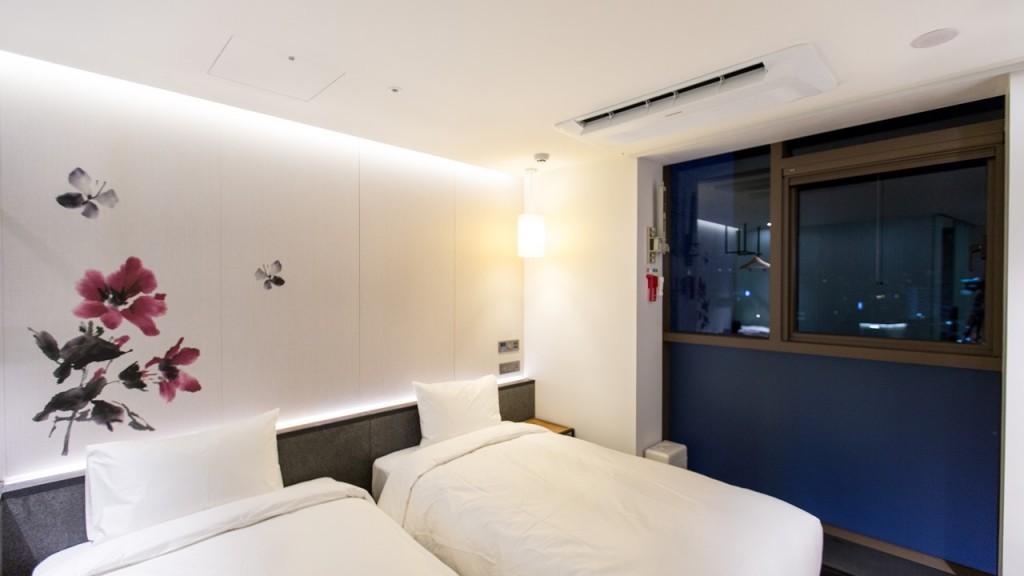 Stay Rock Hotel Chungmuro-8