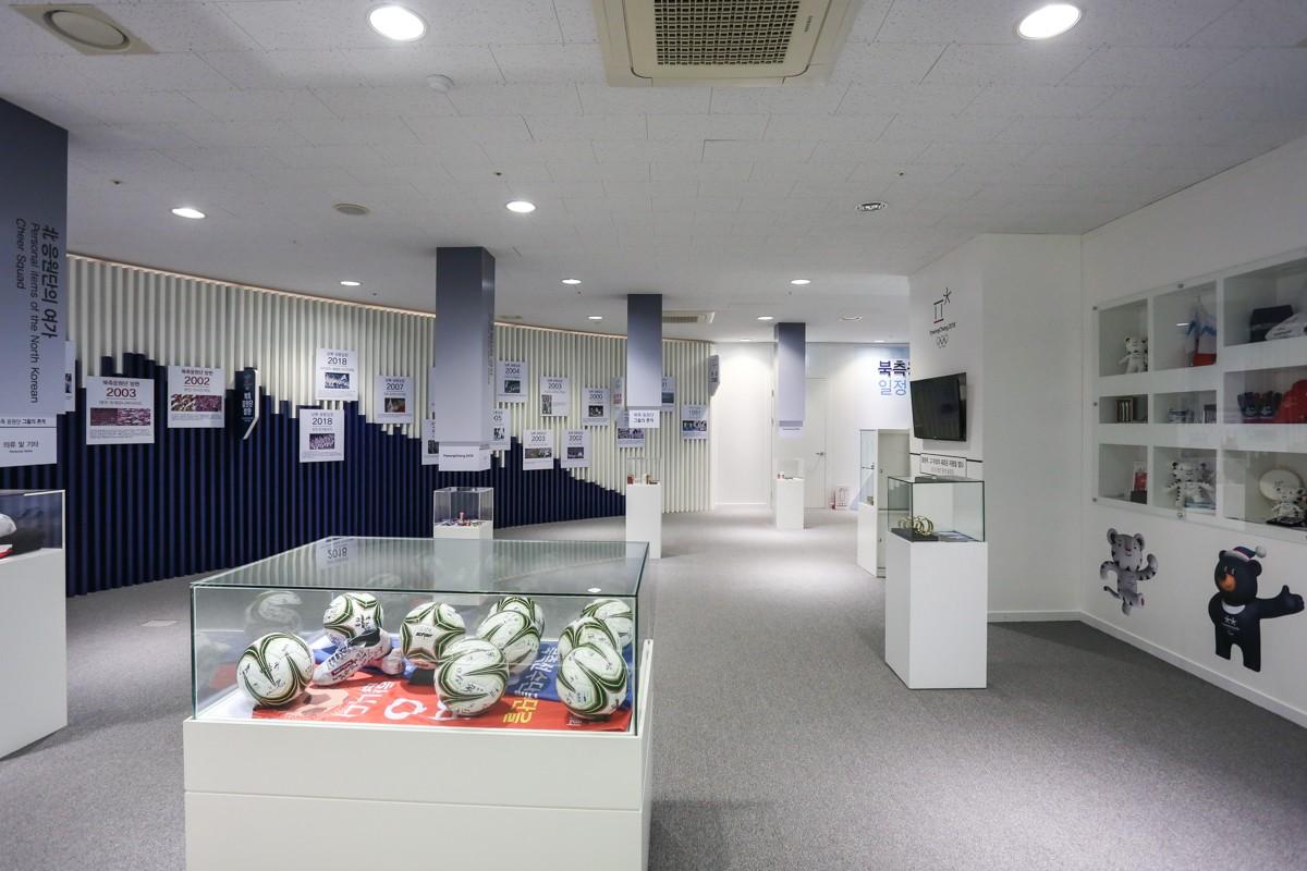 Inje Speedium Hotel & Resort-12