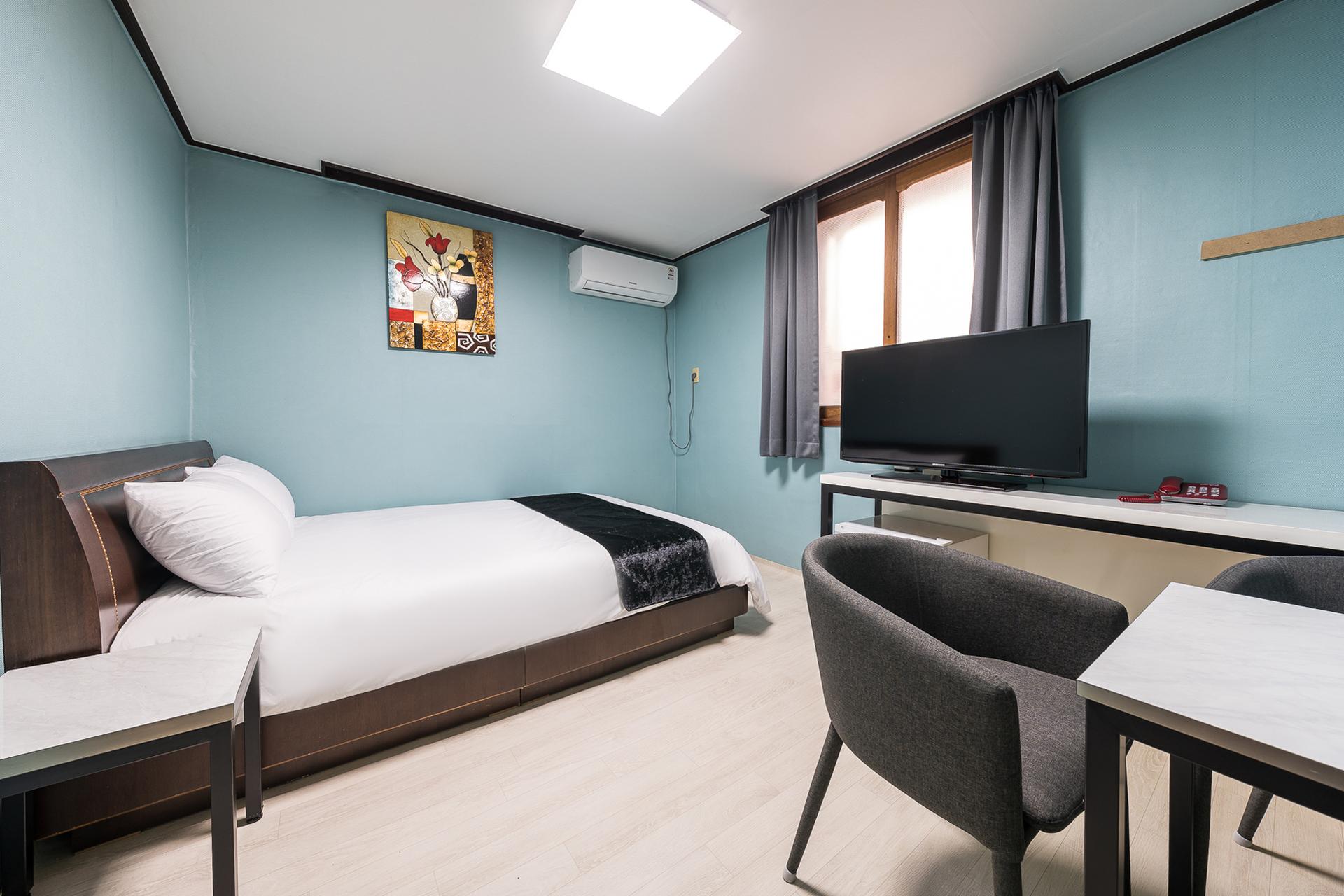 Yeosu Taejong Motel