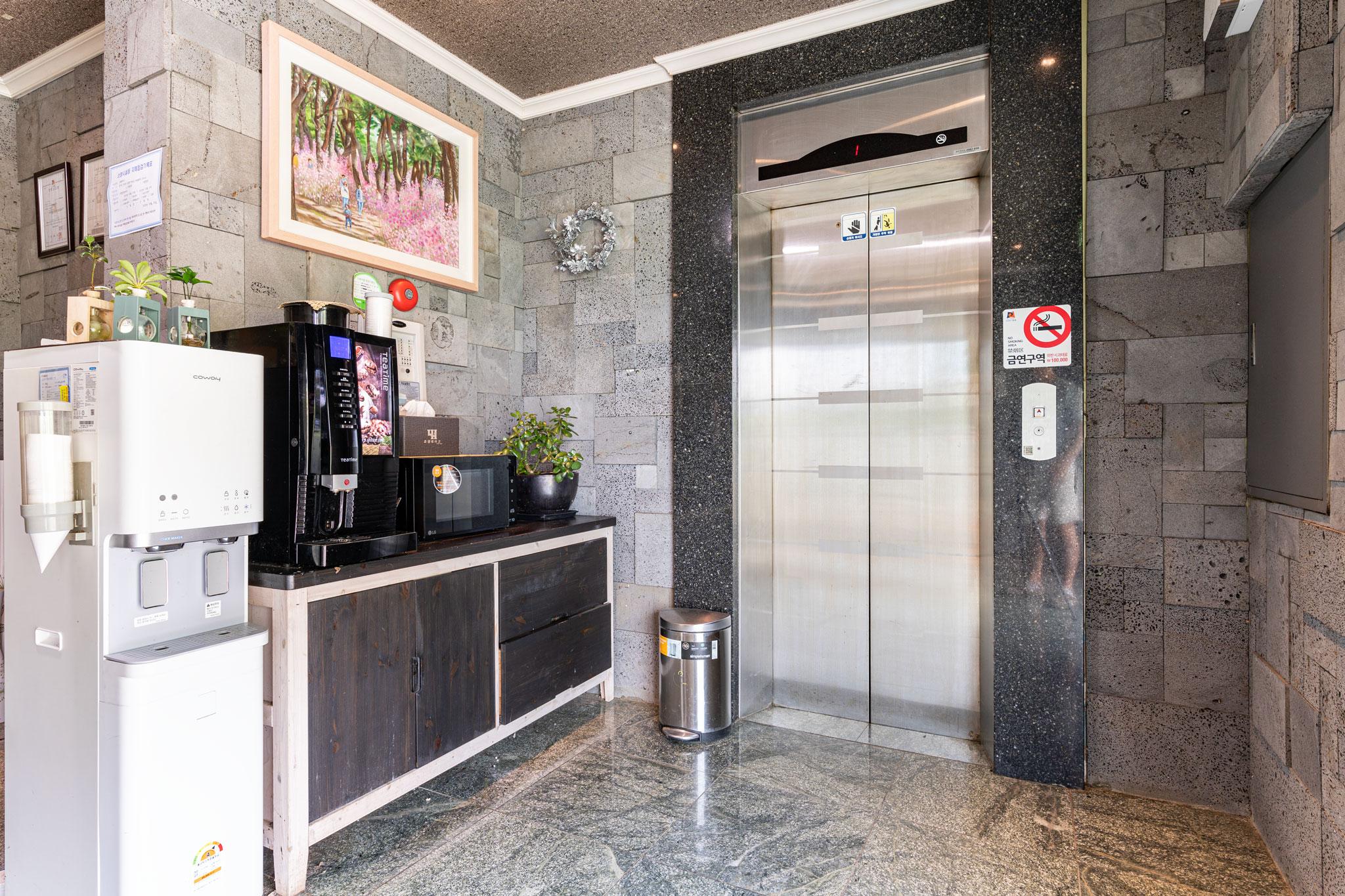 Anseong Lake Hotel-5