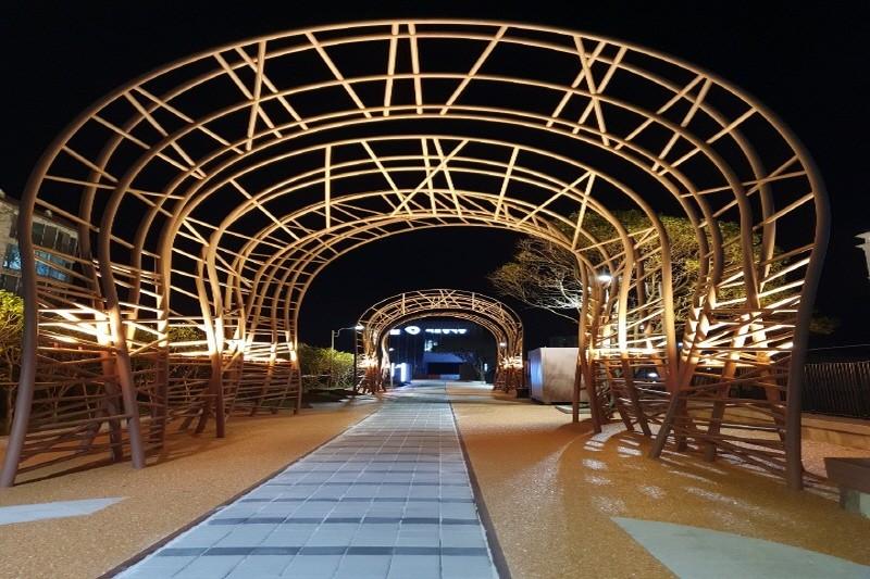 Busan Haeundae Fish Pension (Blue Line 1 minute)-16