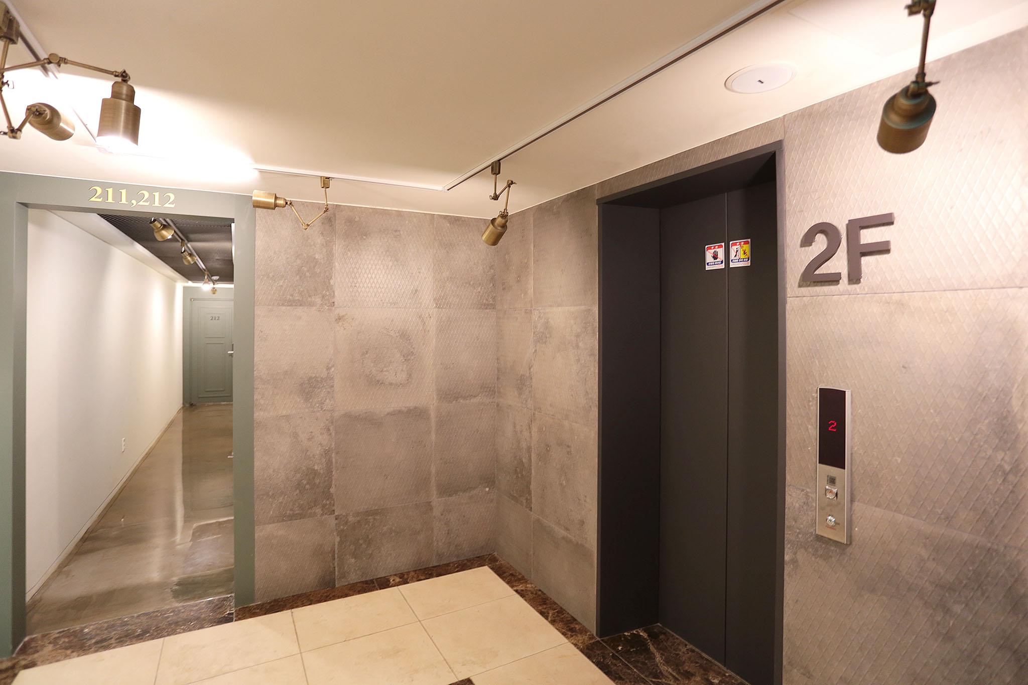 Incheon DongIncheon YAJA-16