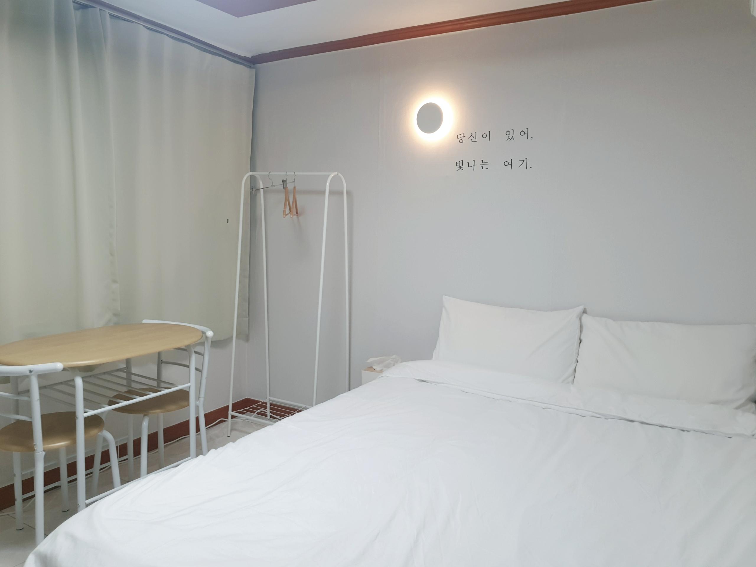 Busan Nampo-dong Libestay