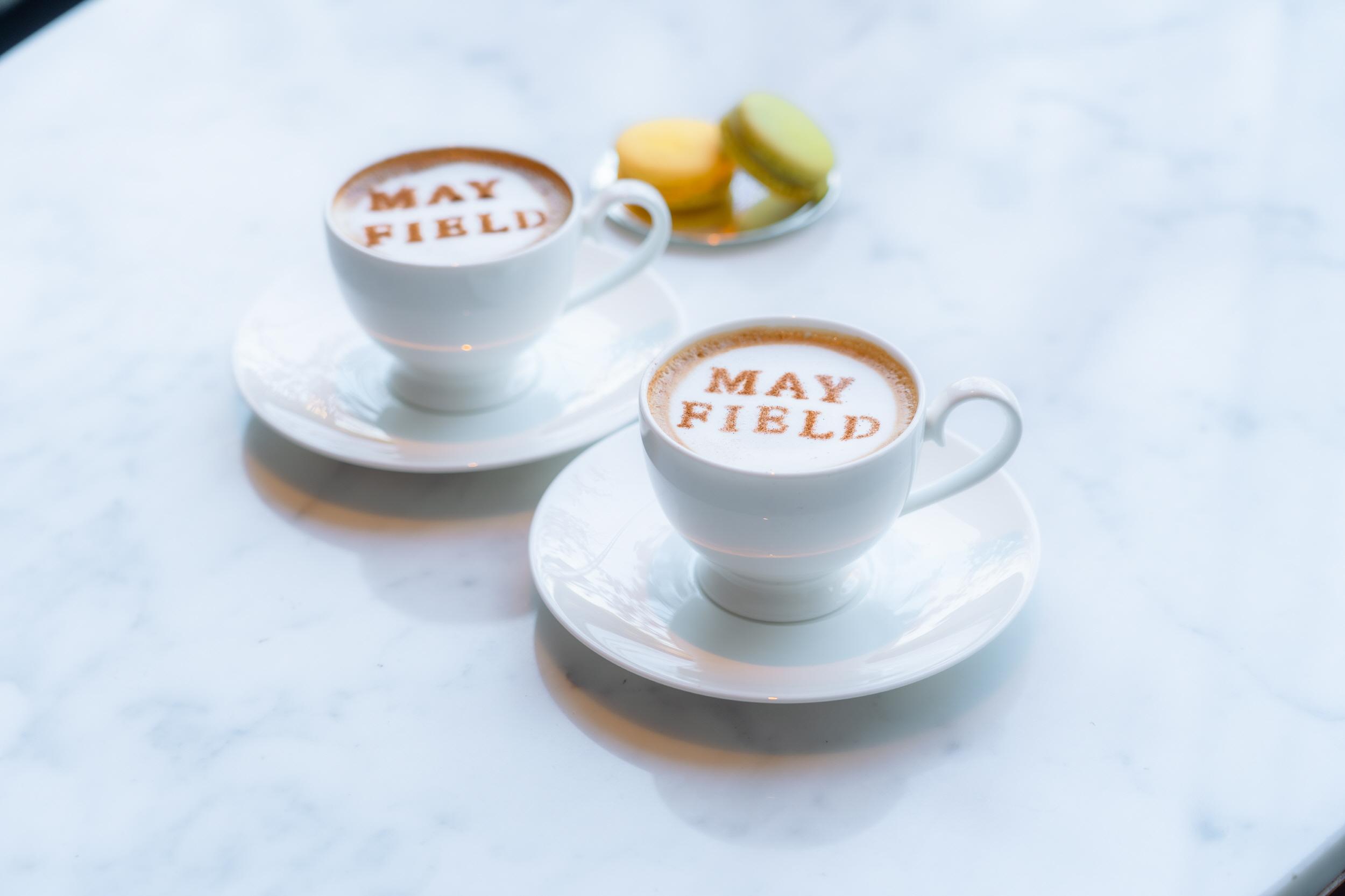 Mayfield Hotel Seoul-36