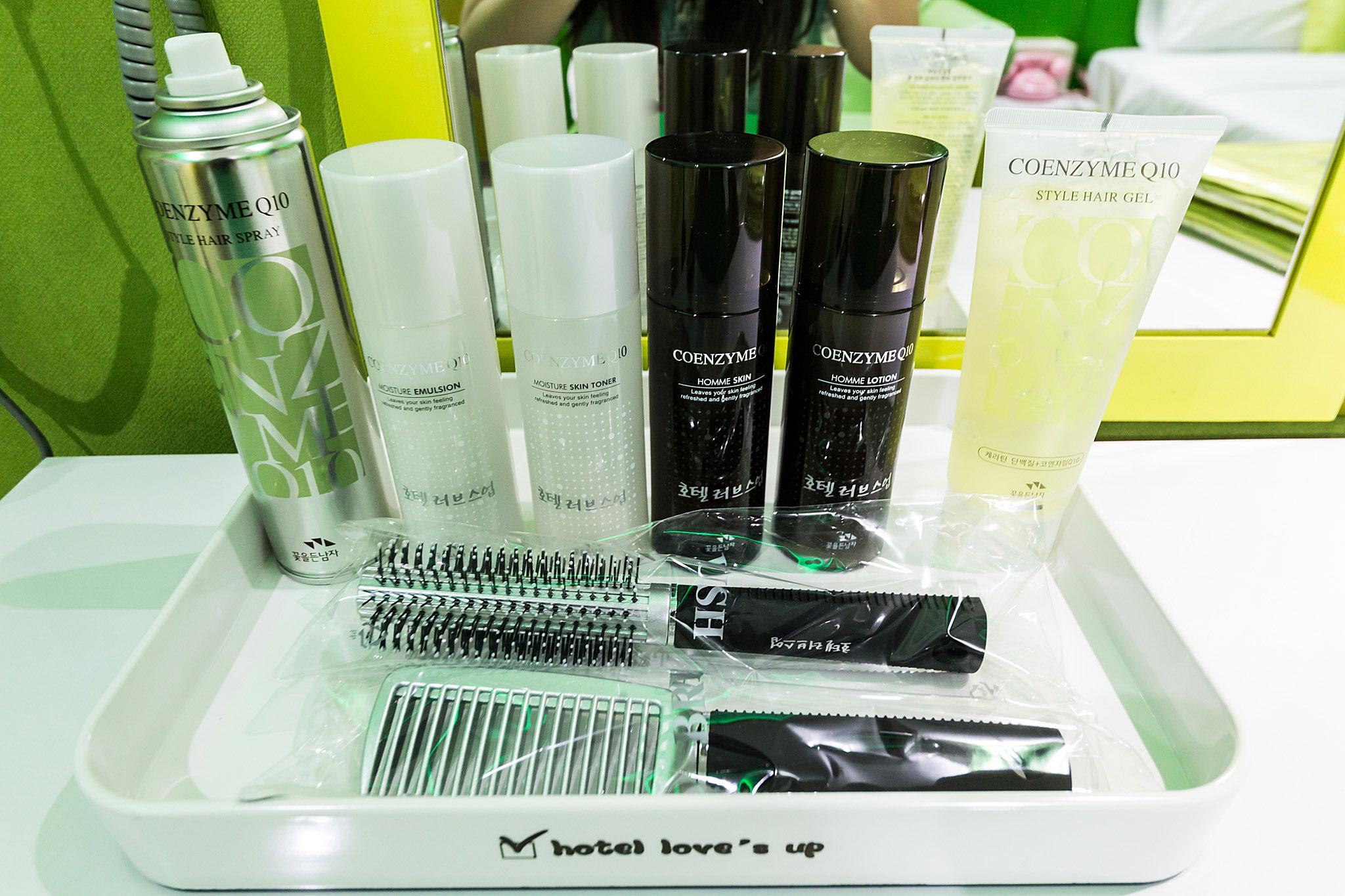 Incheon (Bupyeong) Love's Up-12