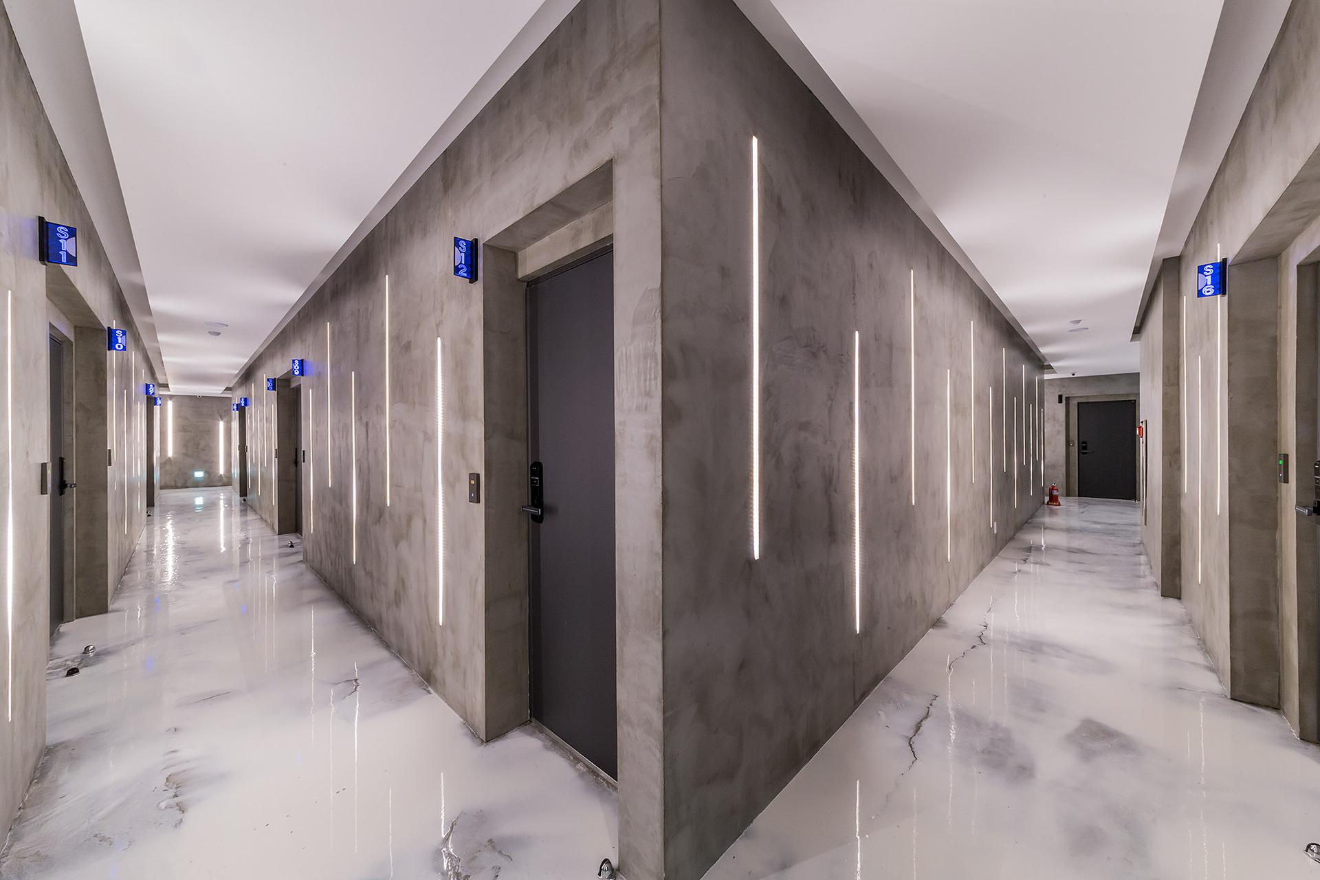 Anshan Hotel Sense (Design Boutique)-4
