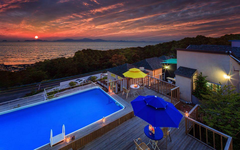 Ganghwa Dream Pension