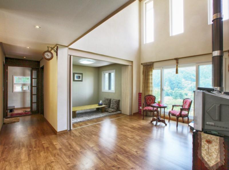 Yangpyeong Hue Pension