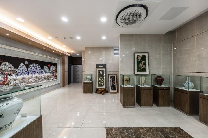 Busan Station Notte La Mia-30