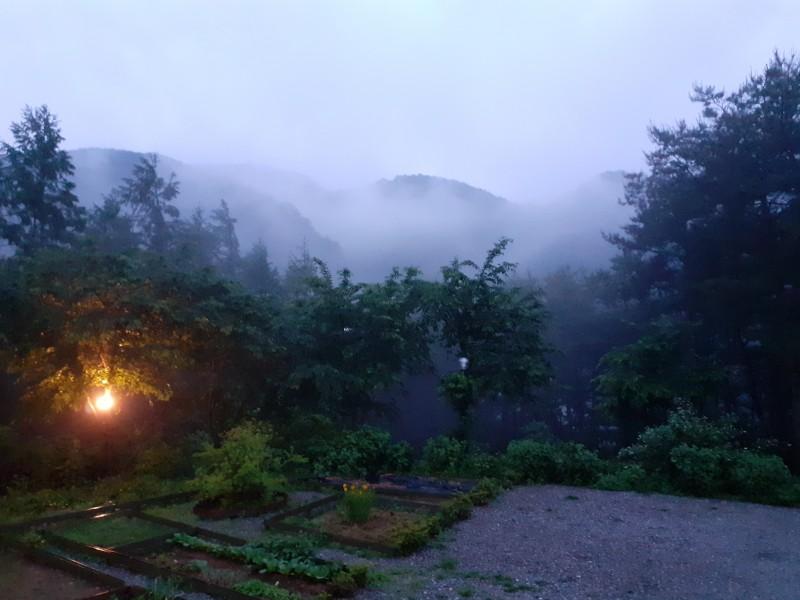 숙소 시설