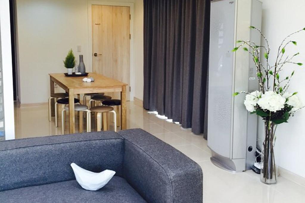 Seoul Woo Guesthouse-19