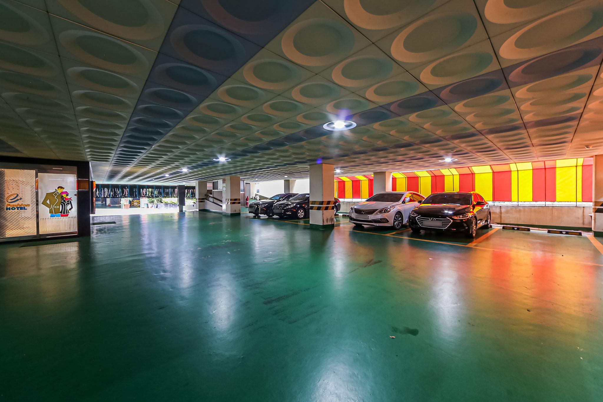 Busan Gaeum E Fashion-13