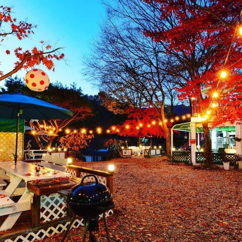 Gapyeong Flower Muji Pension (near the valley)-96