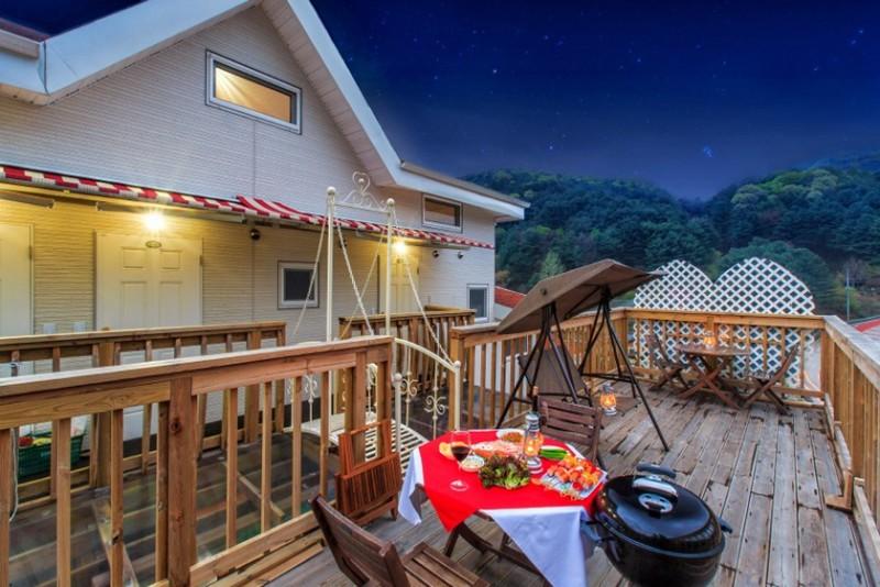 Yangpyeong Boseoksangja Pension-15