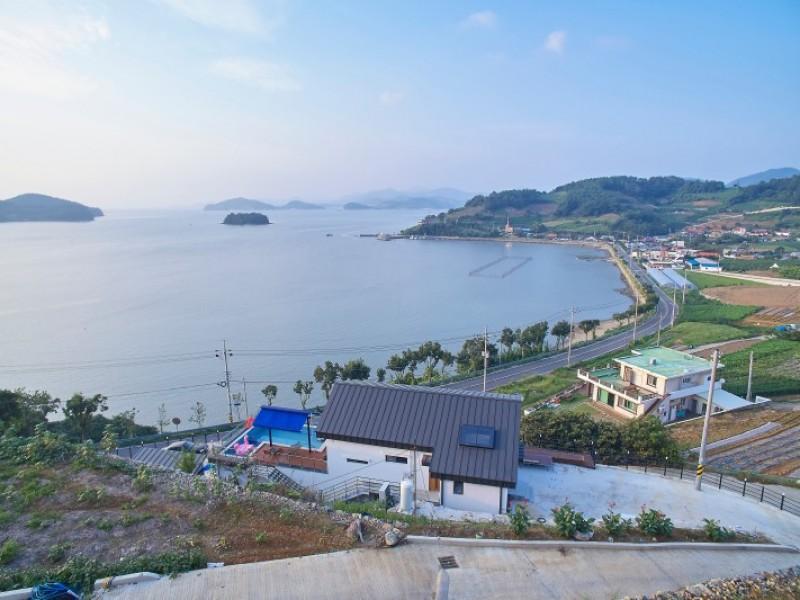 숙소 시설