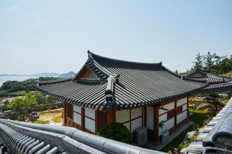 숙소 시설