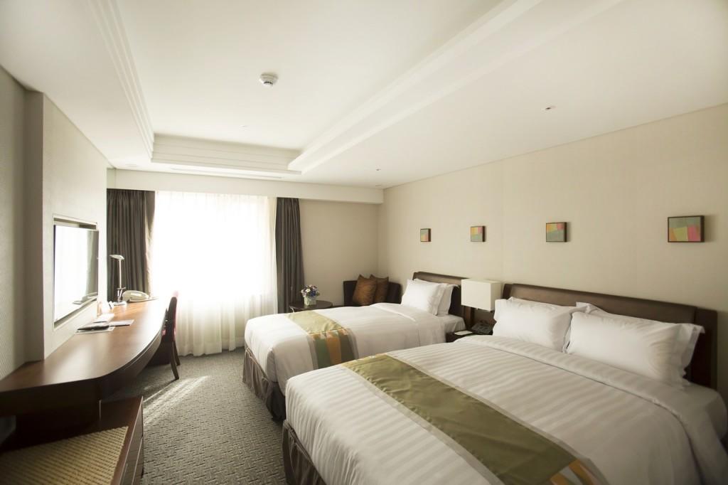 Seoul Garden Hotel-6