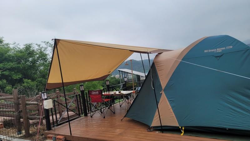 Yeoncheon Choseong Animal and Pension-14