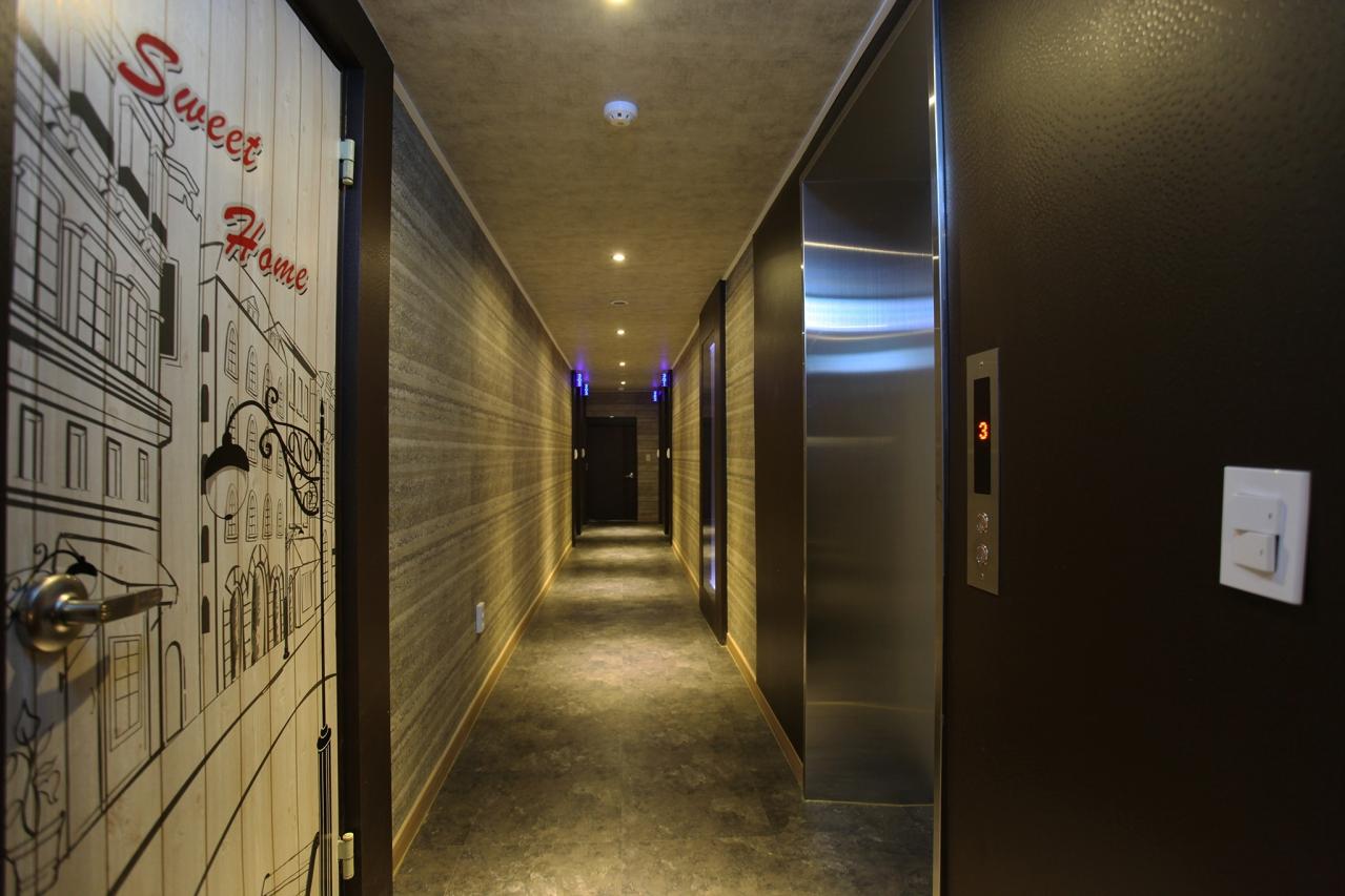 Incheon (Gyeongin University) Hotel Trip-4