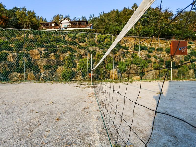 Gapyeong Purun Valley Pension-86