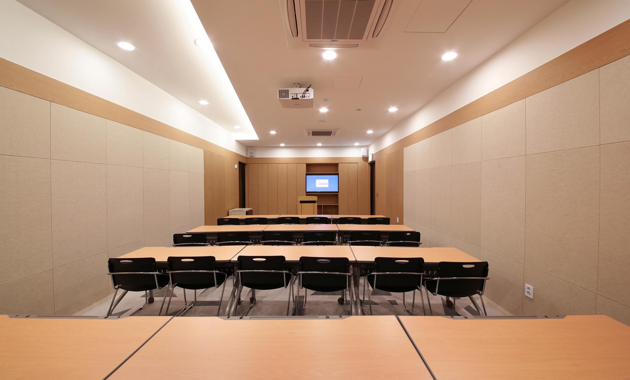 Gimpo Hotel ASSEM-18