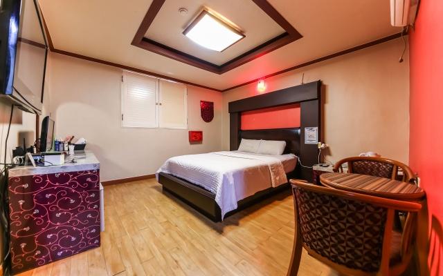 Gwangju Baegundong Prince