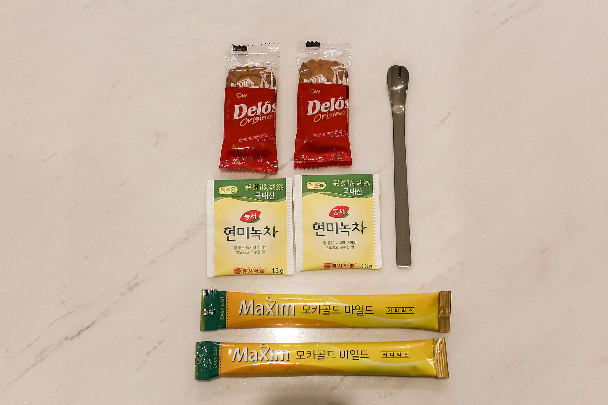 Busan Gupo Brown dot-43