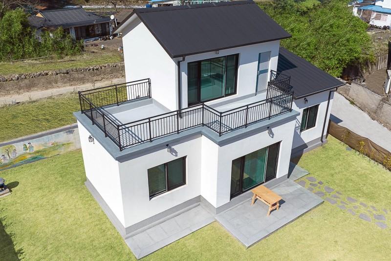 숙소 시설