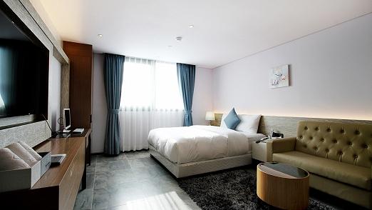 Suwon Homaesil Royal Prime Hotel-2