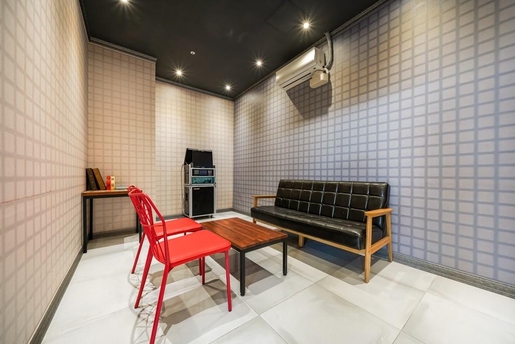 Busan Songdo Quartz Hotel-12