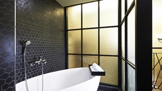 Hotel Boutique 9-10