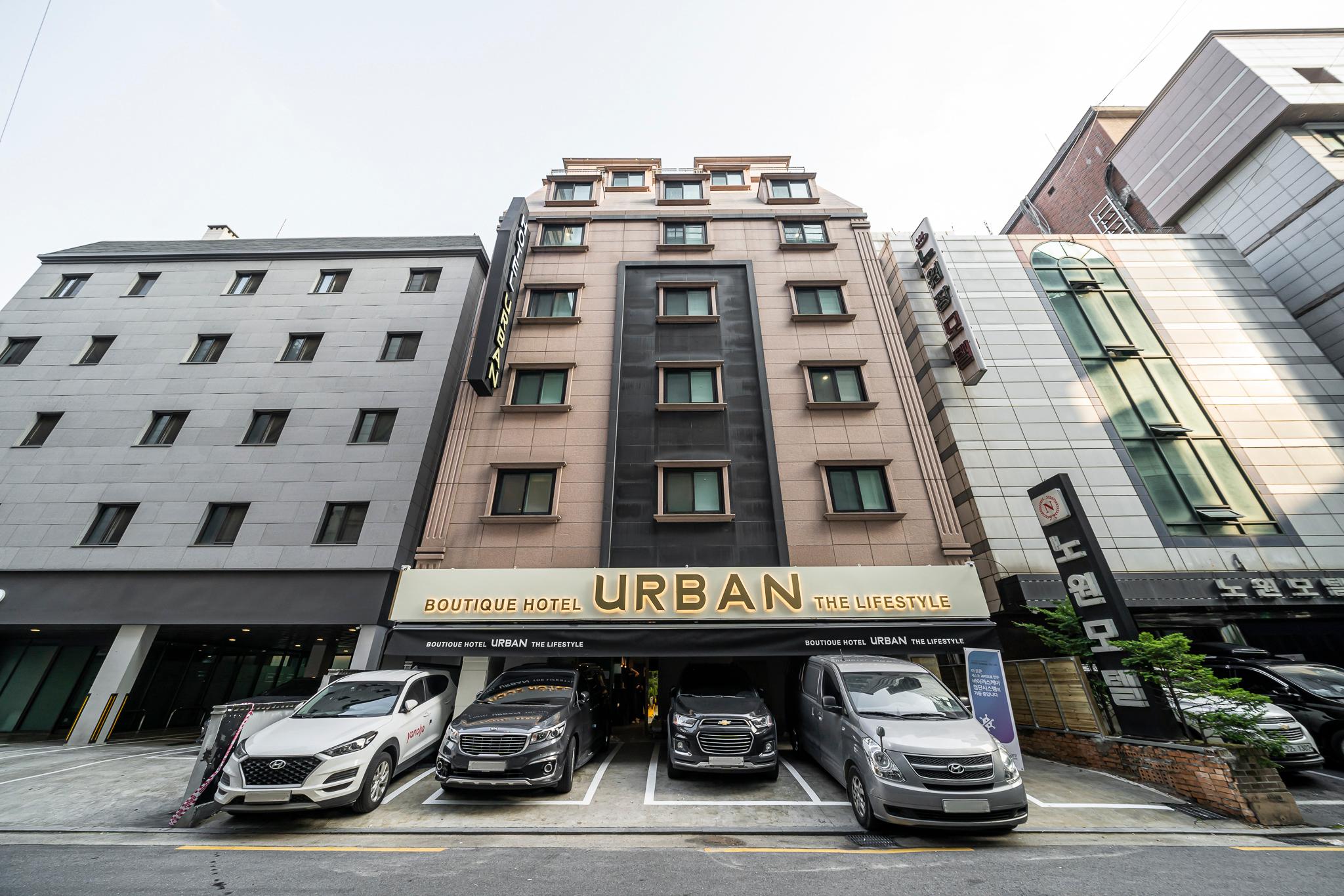 Nowon Urban-5