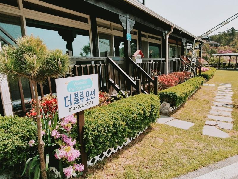 숙소 시설