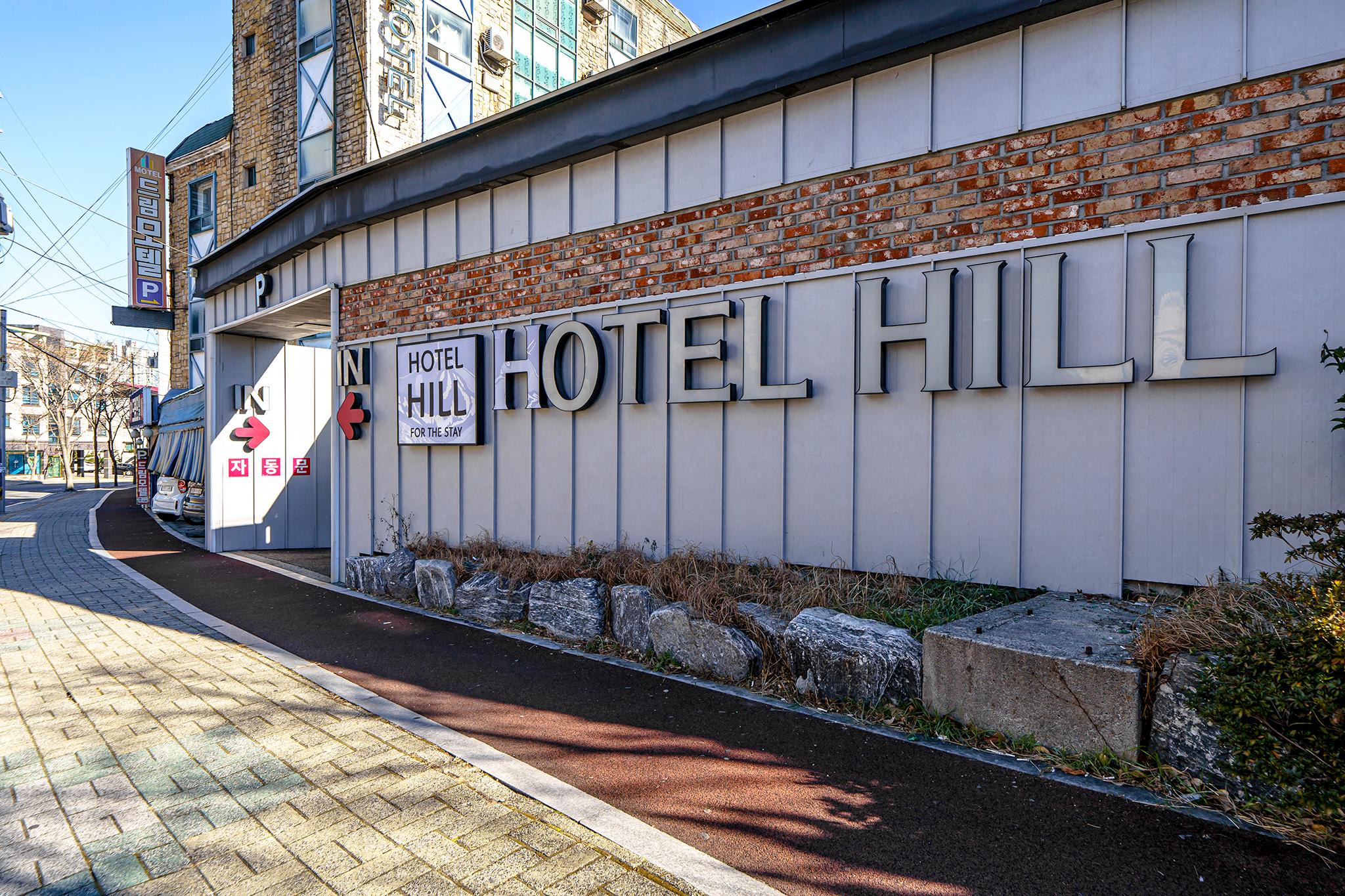 Busan Gijang HILL HOTEL-6