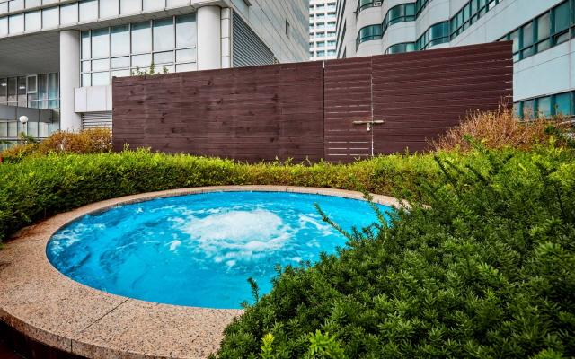 Kolon Seacloud Hotel-8