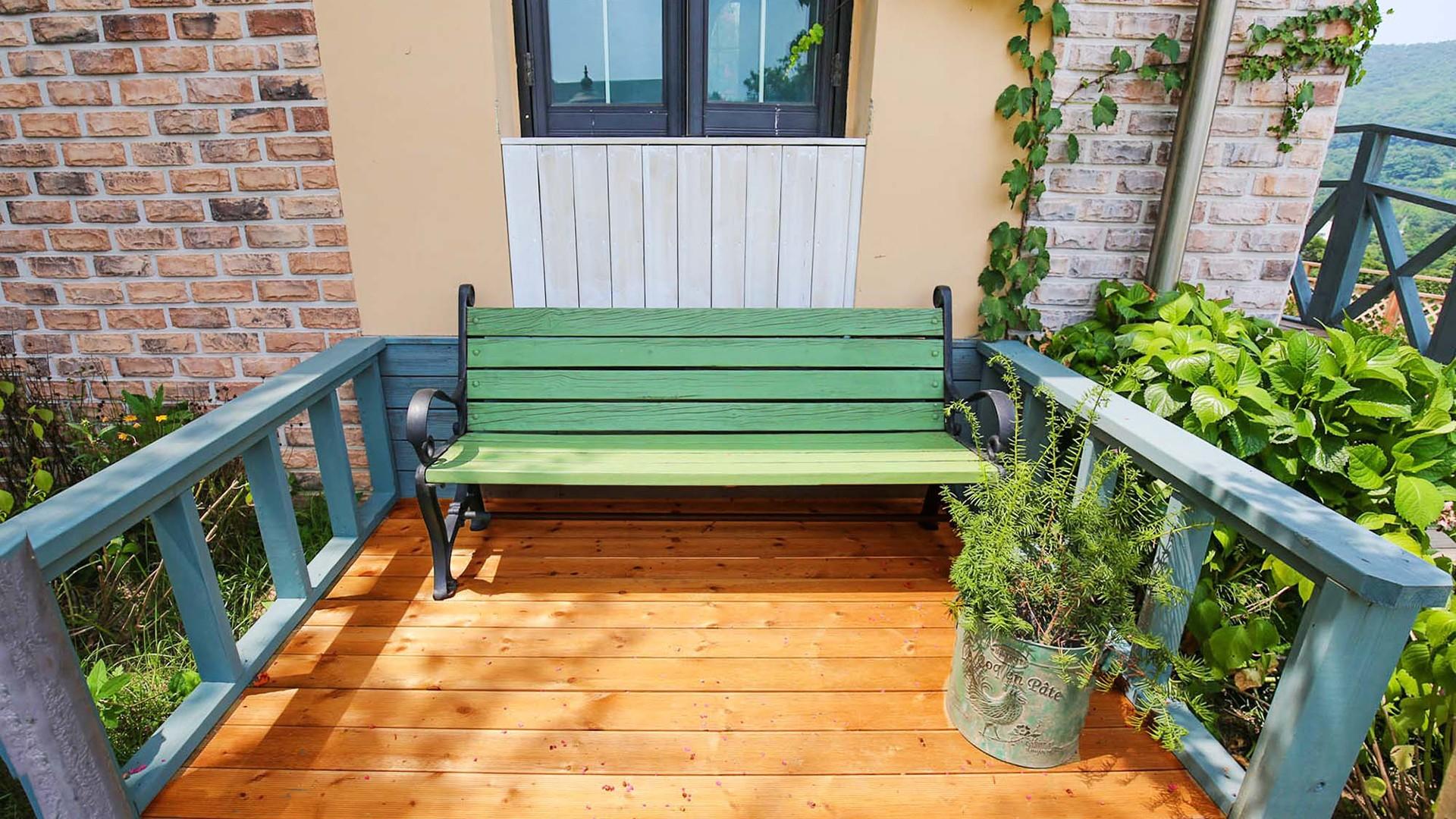 Ganghwa French Garden Pension-44