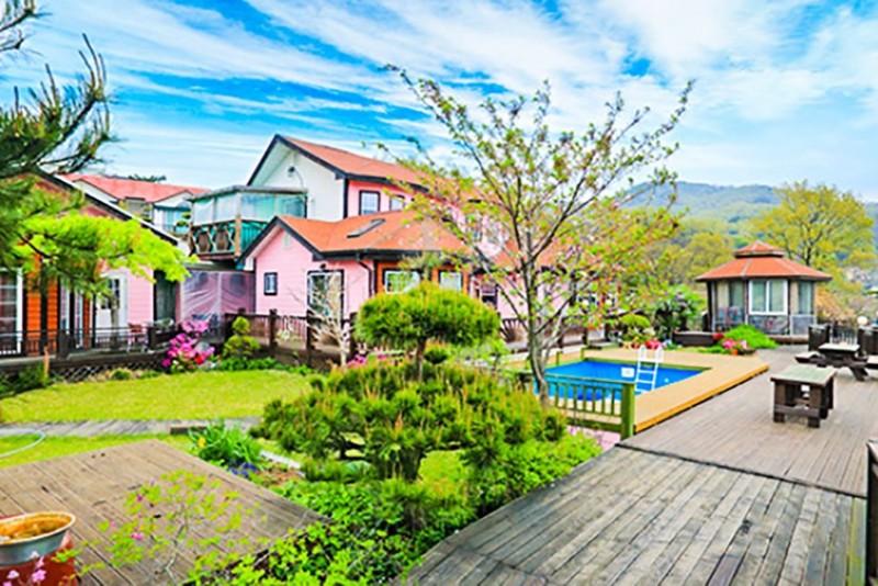 Ganghwado Badabit Noeul Dongsan Pension-5