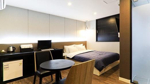 Sasang Louis Hotel-2