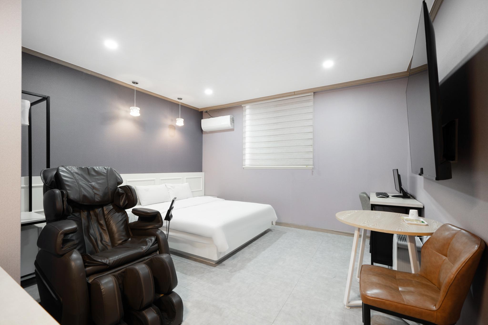 Gwangju Hanam Business Hotel Yahoo