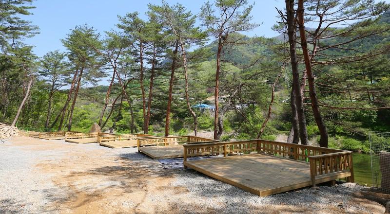 숙소 시설